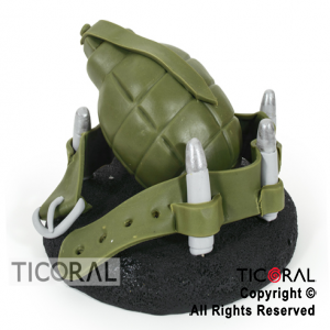 ADORNO FORTNITE MAQUETA A.PORC x 1